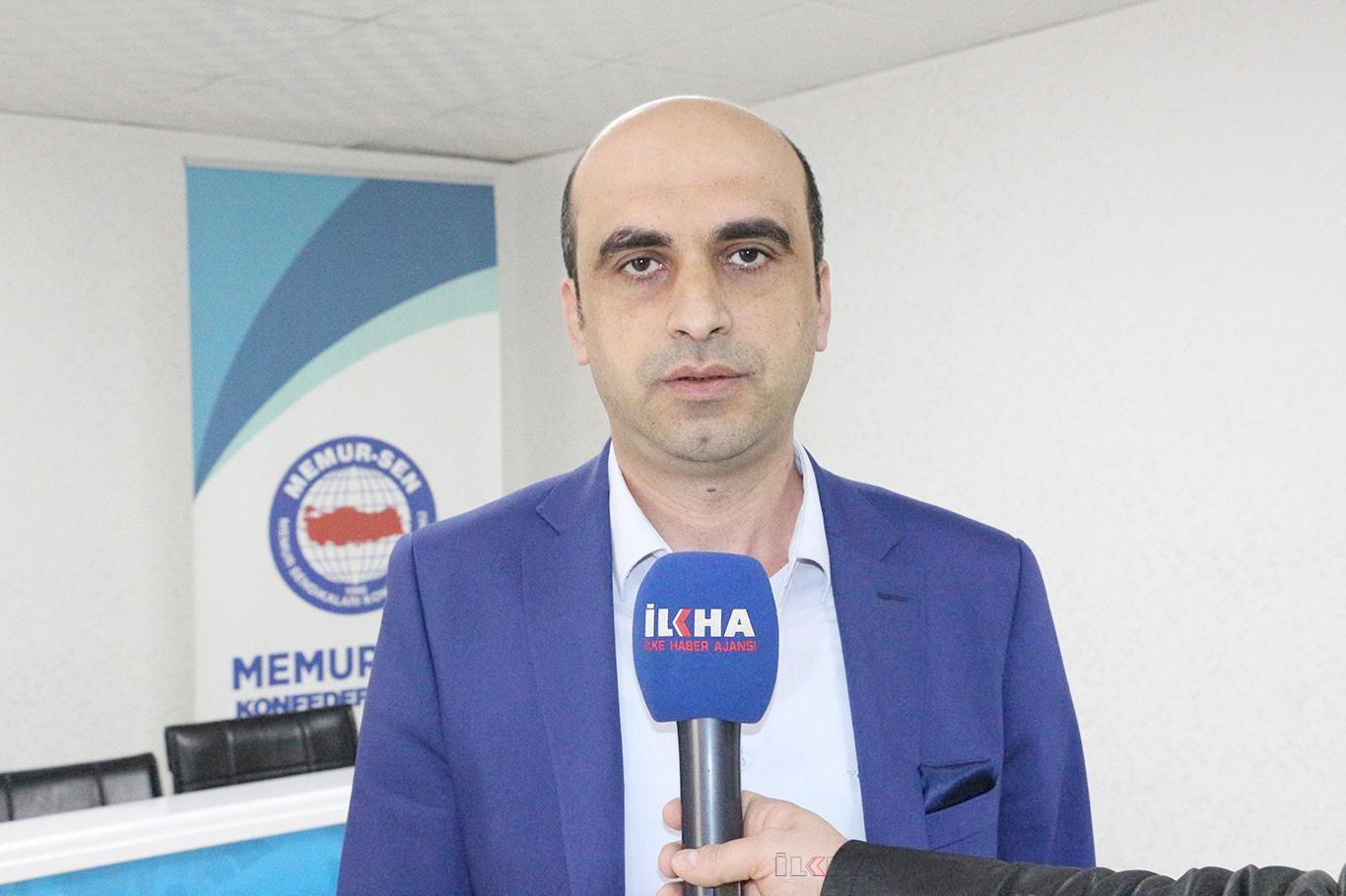 “Yargı Reformu Paketi eksik ve sakattır” “Yargı Reformu Paketi eksik ve sakattır”
